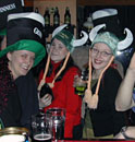 Fun in O'Connell's