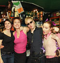 Fun in O'Connell's